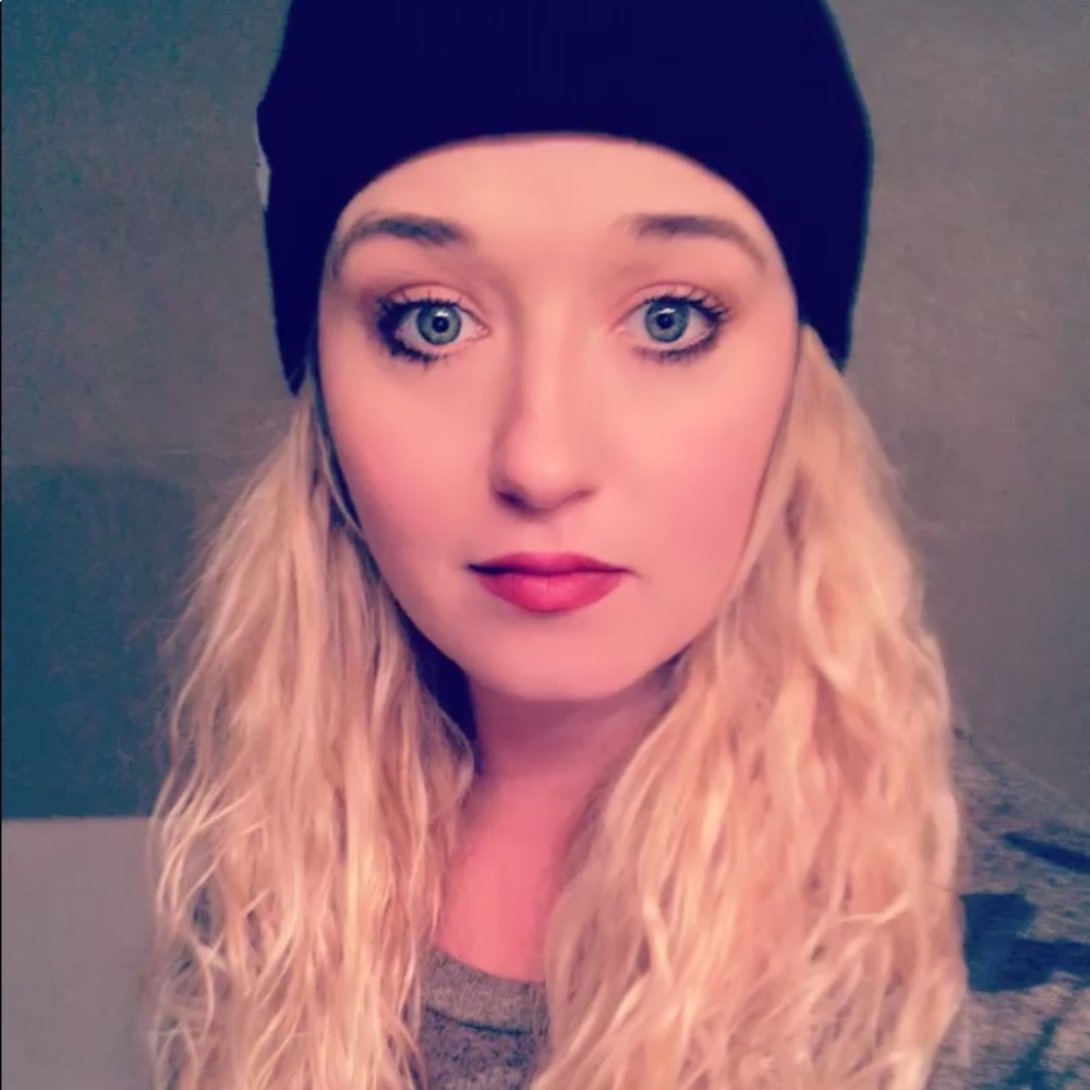 Meet your Posher, Kailey